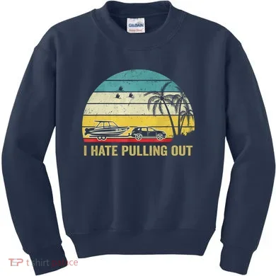 Kids Sweatshirt