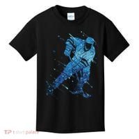 Ice Hockey Player Kids T-Shirt thumb 0