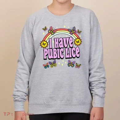 Women's Sweatshirt