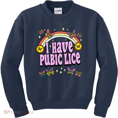 Kids Sweatshirt