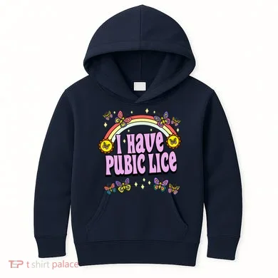 Kids Hoodie