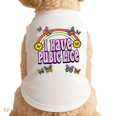 Doggie Tank