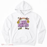 I Have Pubic Lice Hoodie thumb 0