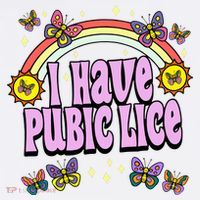 I Have Pubic Lice Hoodie thumb 7