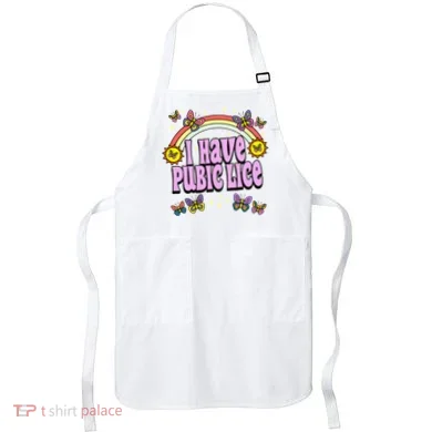 Apron