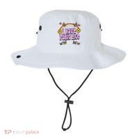 I Have Pubic Lice Bucket Hat thumb 0