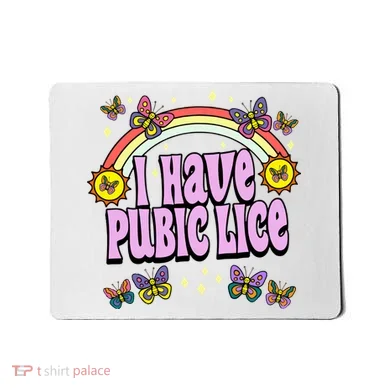 Mousepad