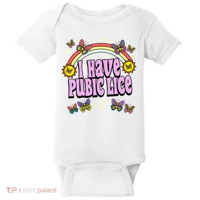 Baby Bodysuit