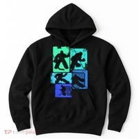 Ice Hockey Player Goalkeeper Ice Hockey Goalie Gift Hoodie thumb 0