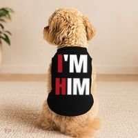 IM Him Prayed For A Man Like Him Christian Doggie Tank thumb 2
