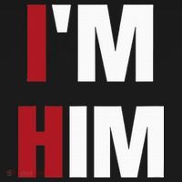 IM Him Prayed For A Man Like Him Christian Apron thumb 3