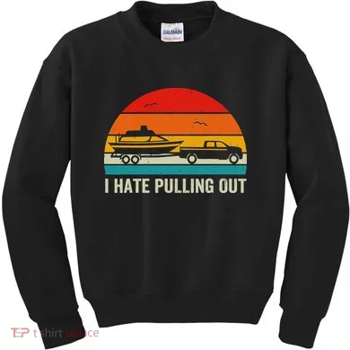 Kids Sweatshirt