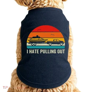 Doggie Tank