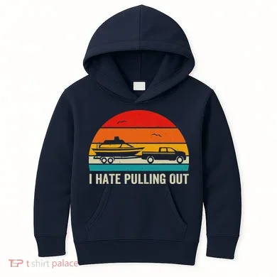 Kids Hoodie
