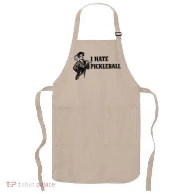 Apron
