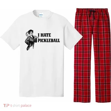 Pajama Set
