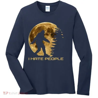 Women's Long Sleeve Shirt