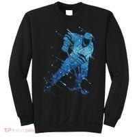 Ice Hockey Player Sweatshirt thumb 0