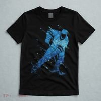 Ice Hockey Player T-Shirt thumb 5