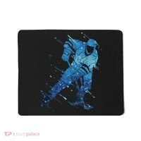 Ice Hockey Player Mousepad thumb 0