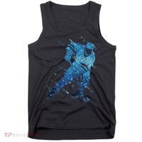 Ice Hockey Player Tank Top thumb 0