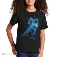 Ice Hockey Player Kids T-Shirt thumb 2