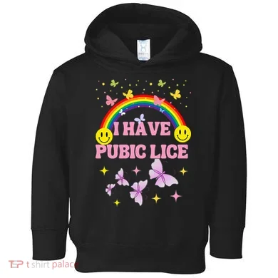 Toddler Hoodie