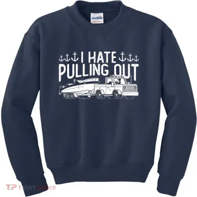 Kids Sweatshirt