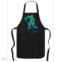 Ice Hockey Player Apron thumb 0