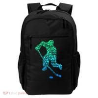 Ice Hockey Player Backpack thumb 0