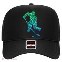 Ice Hockey Player Hat thumb 0