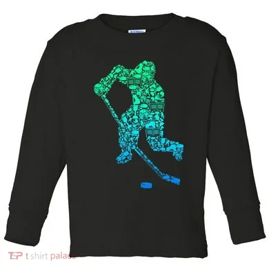 Toddler Long Sleeve