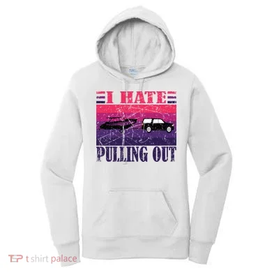 Women's Hoodie