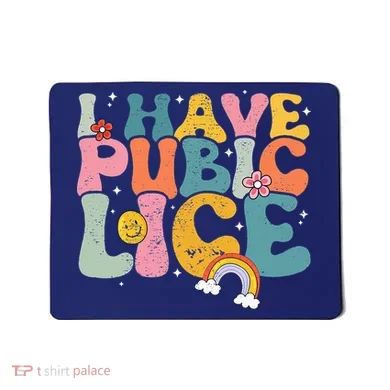Mousepad