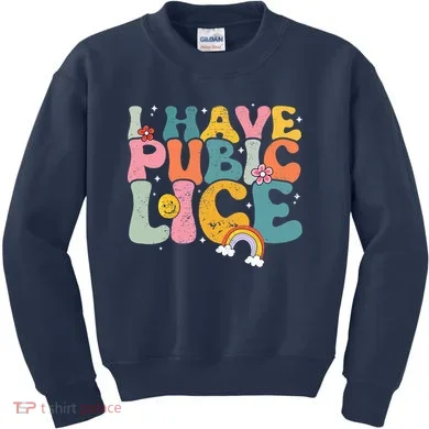 Kids Sweatshirt
