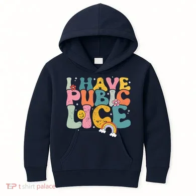 Kids Hoodie