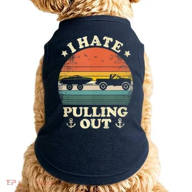 Doggie Tank