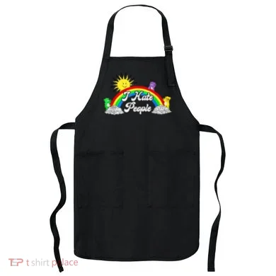 Apron