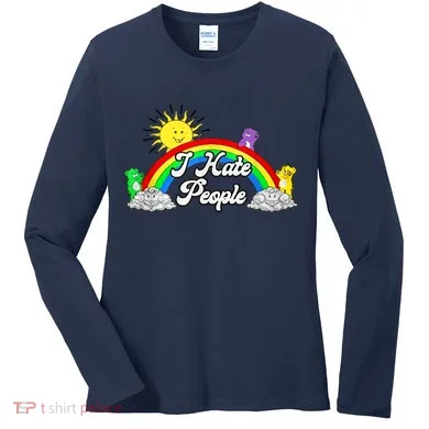 Women's Long Sleeve Shirt