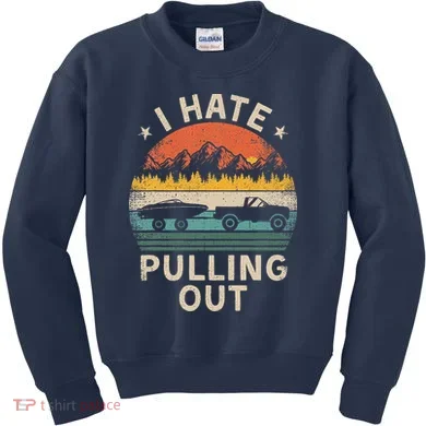 Kids Sweatshirt