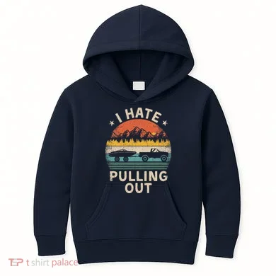 Kids Hoodie