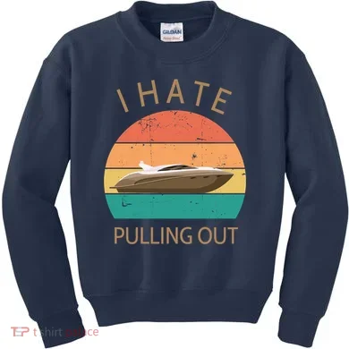 Kids Sweatshirt