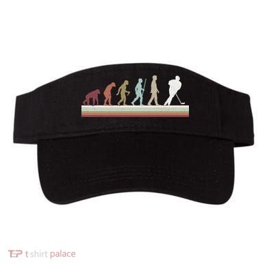 Ice Hockey Retro Evolution For Hockey Player Visor