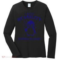I Have Stability Ability To Stab Funny Penguin Women's Long Sleeve Shirt thumb 0