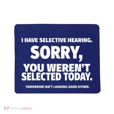Mousepad