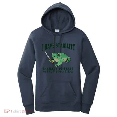 Women's Hoodie