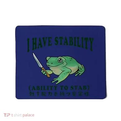 Mousepad
