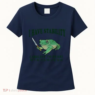 Women's T-Shirt