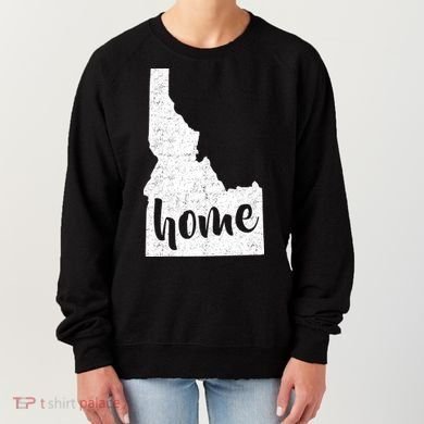 Idaho Home State Women's Sweatshirt