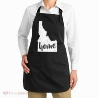 Idaho Home State Apron thumb 2